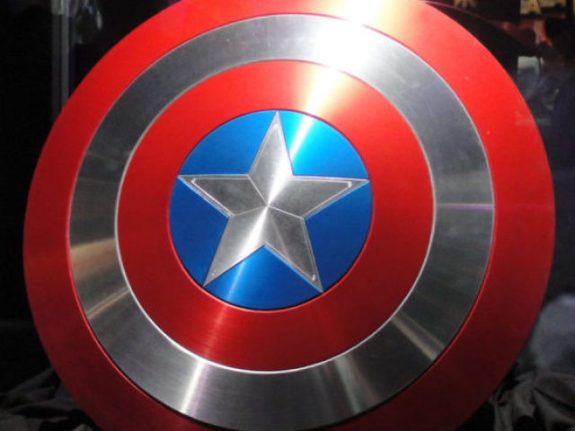 Vibranium