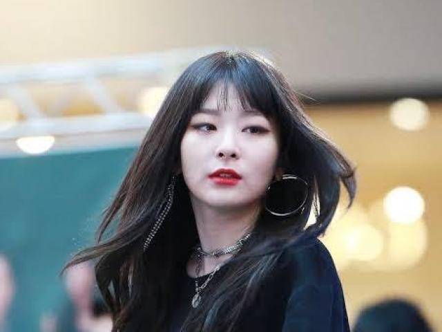 Seulgi