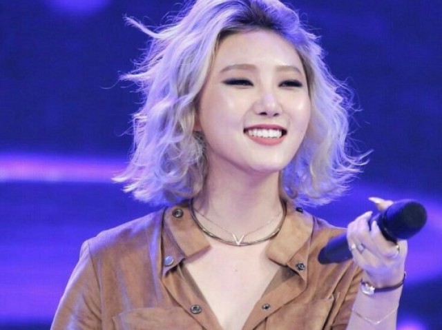 Hwasa