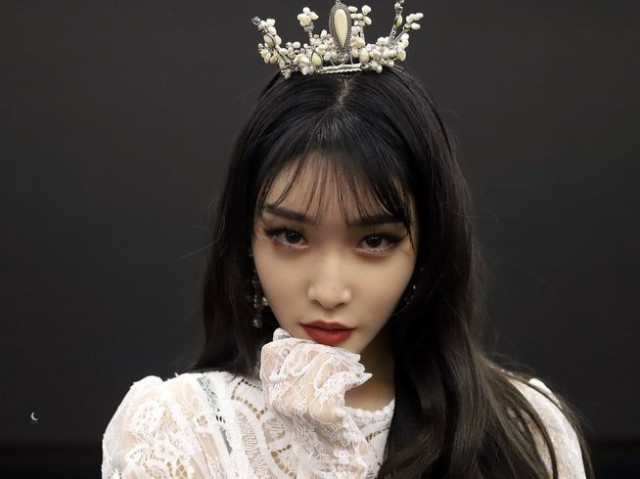 Chungha