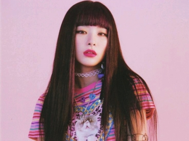 Seulgi