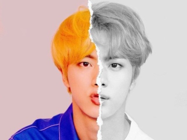 ❤Jin❤