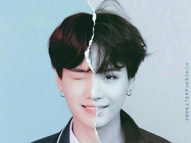 ❤Suga❤