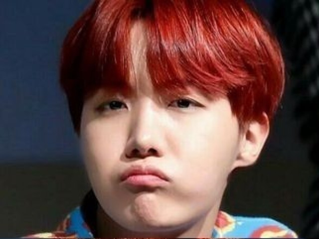 ❤J-Hope❤