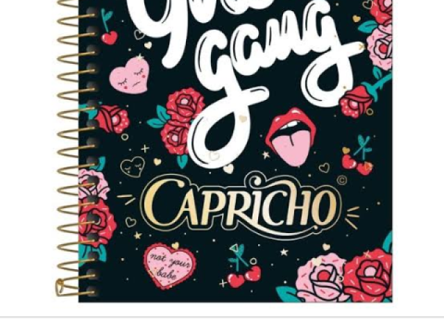 Capricho