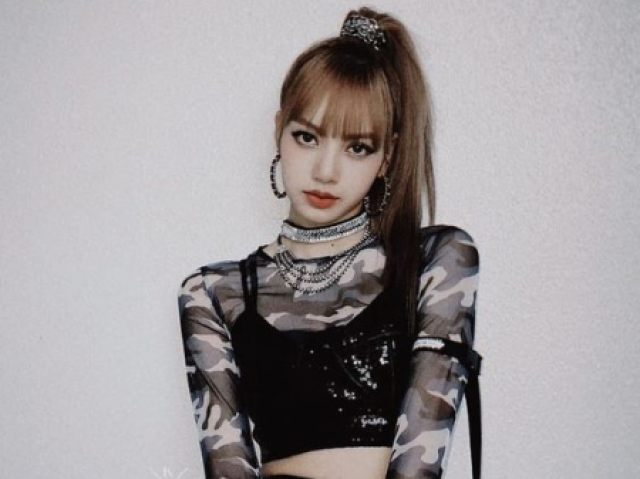 Lalisa