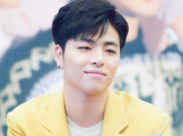 Junhoe (Ikon)