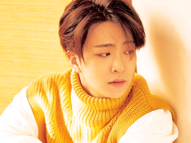 Youngjae (Got7)