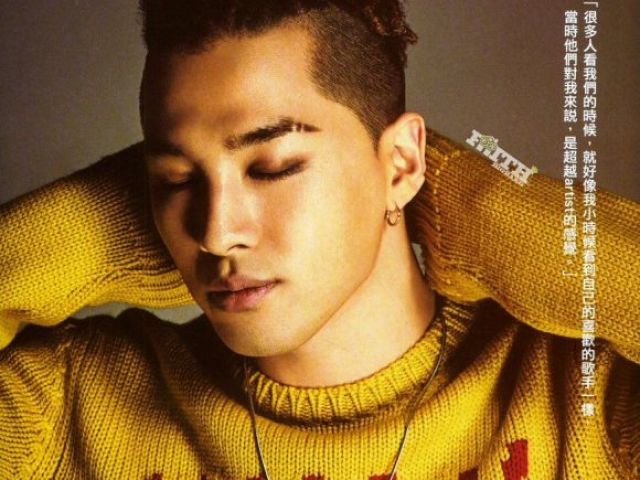 Taeyang (BigBang)