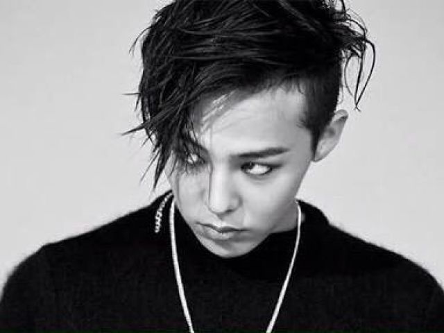 G-Dragon (BigBang)