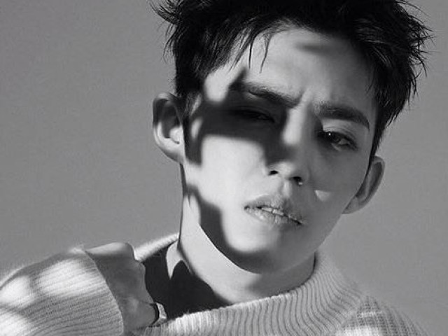 S.Coups (Seventeen)