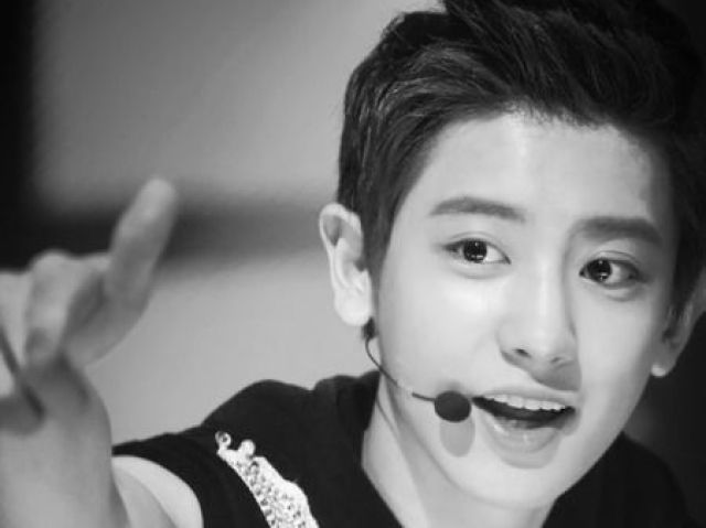 Chanyeol (Exo)