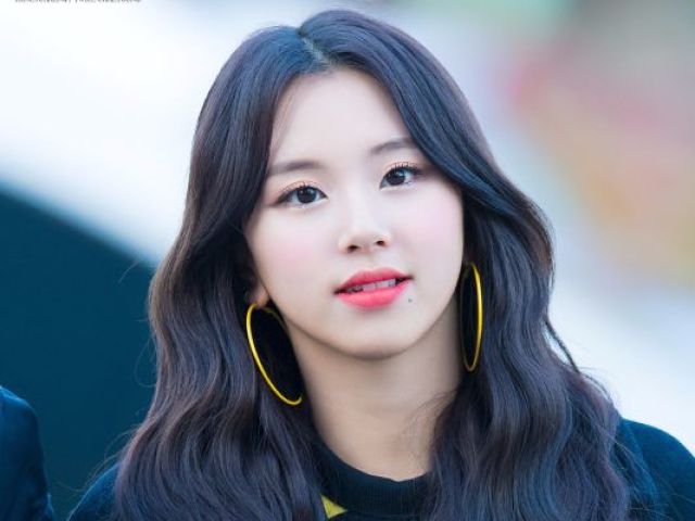 채영 ♡