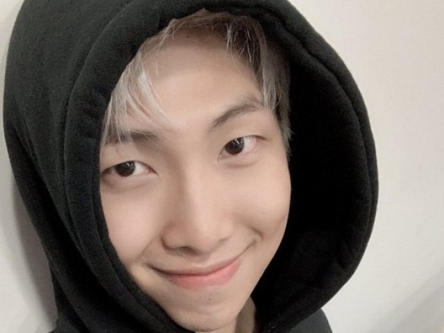 Você realmente conhece Kim Namjoon?
