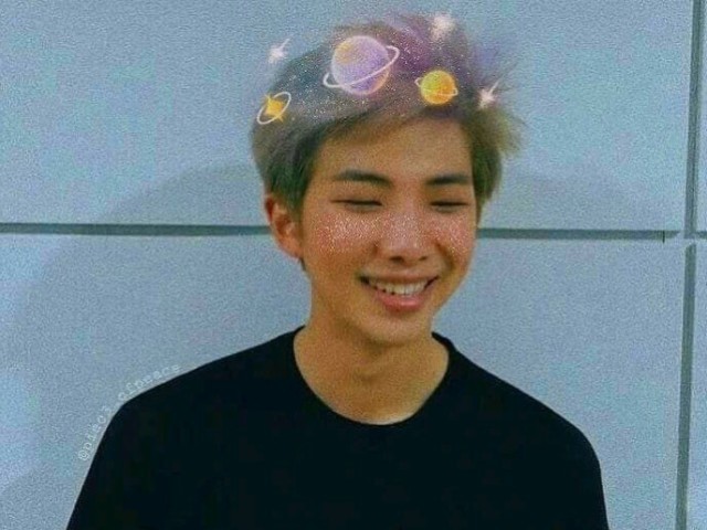 RM/Namjoon