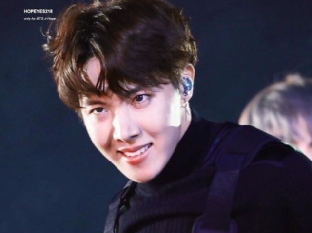 Hope/J-hope❤