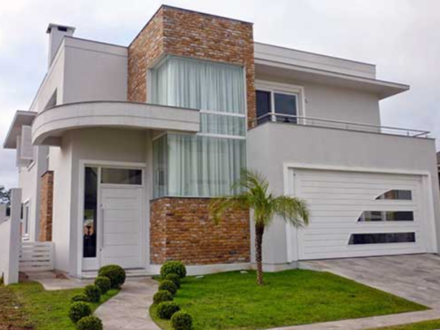 Casa basica