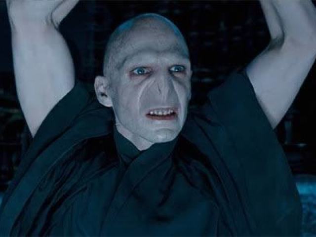 Valdemort