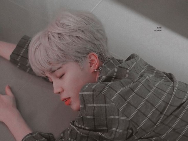 Você conhece mesmo o Jimin?