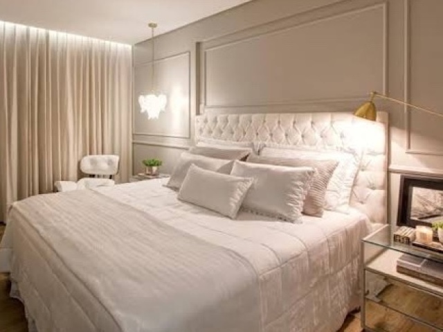 Quarto Aconchegante
