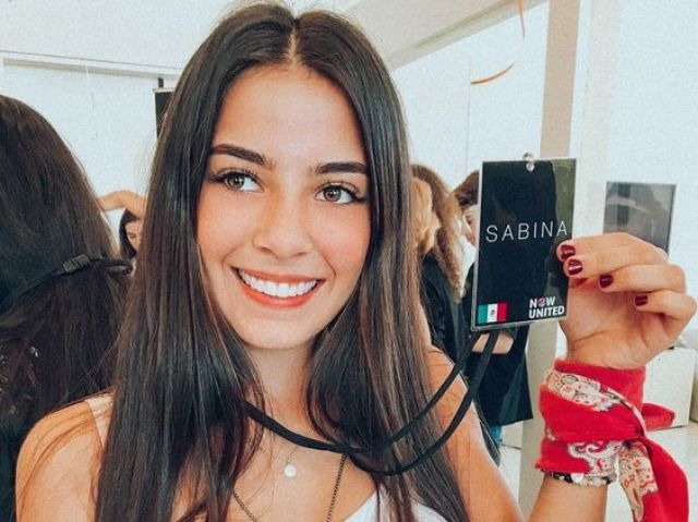 Sabina