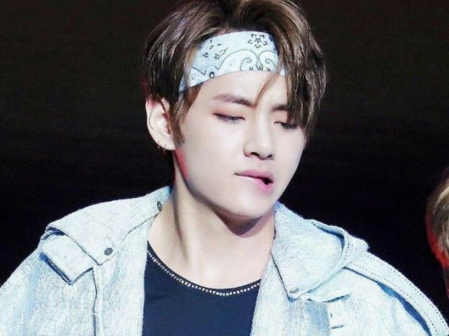 🦁 Kim TaeTae👅