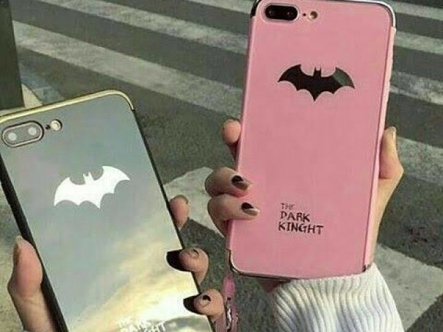 Essa do Batman 🦇