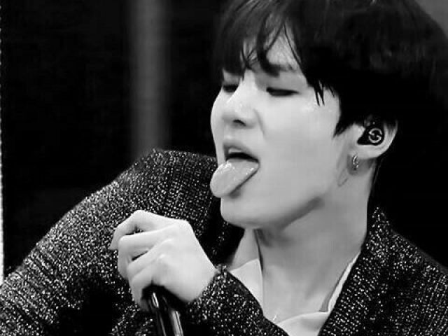 🐱 Agust D 🐈