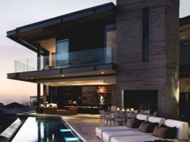 Monte sua casa dos sonhos!