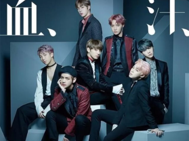 °💋Quem do BTS amaria seu MV?💋°