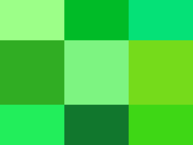 VERDE