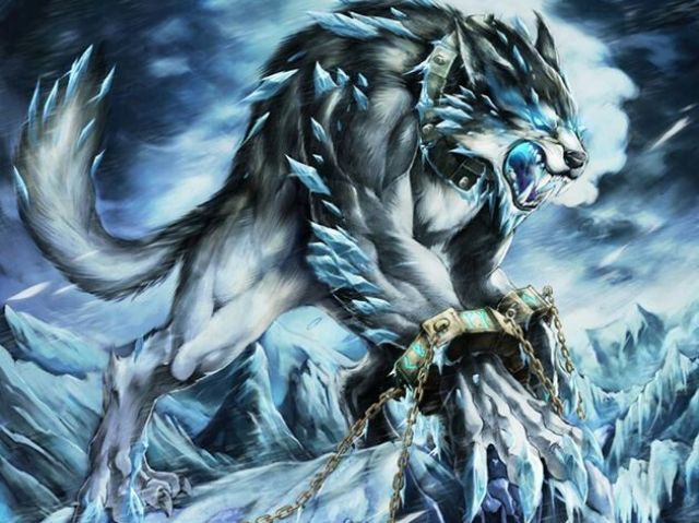 Fenrir