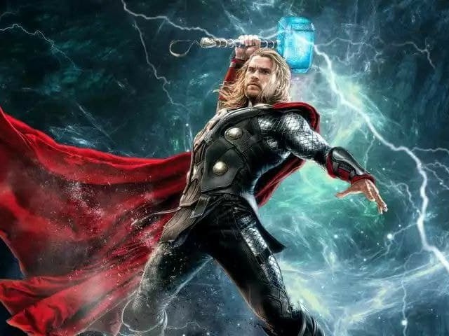 Thor