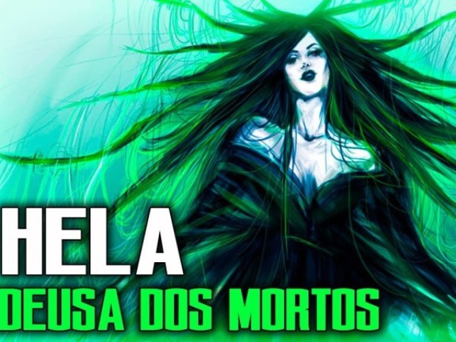 Hela