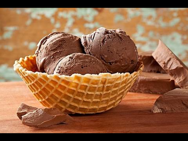 Chocolate