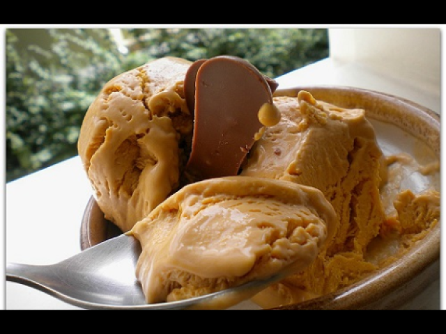 Doce de Leite