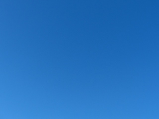 azul