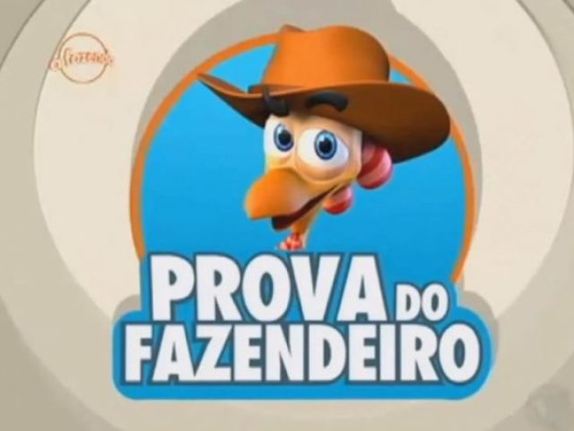 Prova do Fazendeiro.