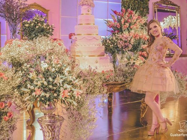 Festa De Princesa