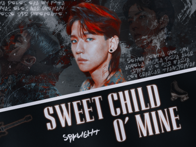 O quanto você sabe sobre Sweet Child O' Mine?