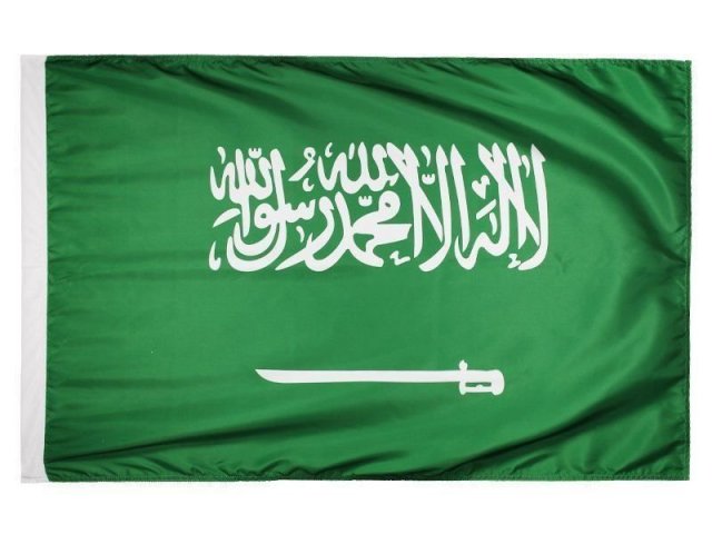 Arábia Saudita