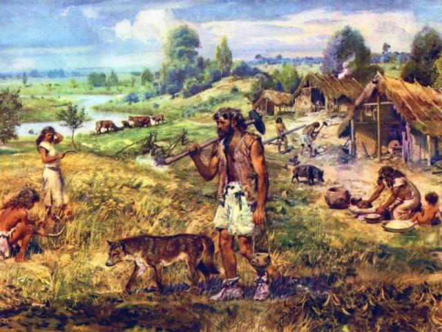 O quanto você sabe sobre o período Neolítico?