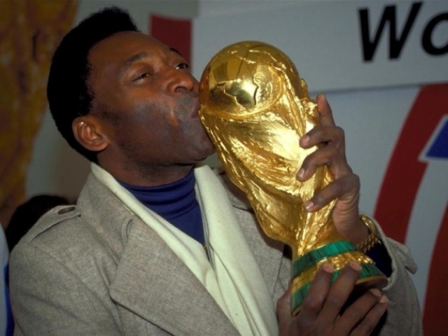 Pelé