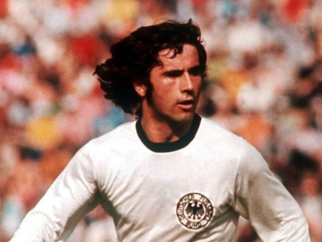 Gerd Müller