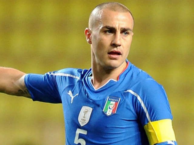 Cannavaro