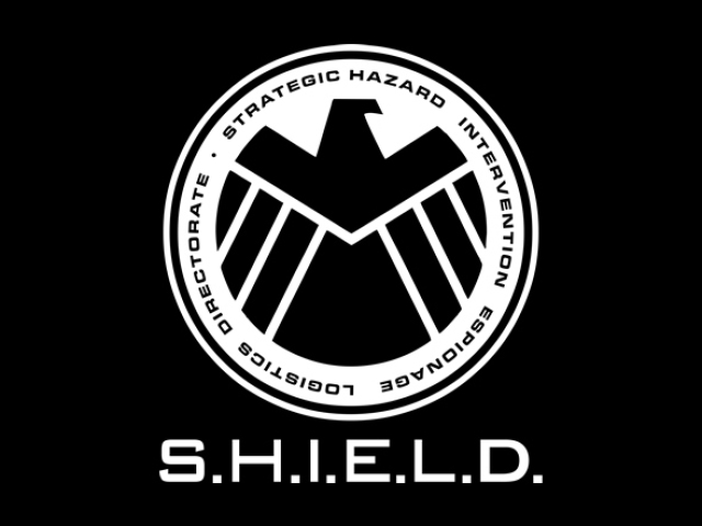 S.H.I.E.L.D