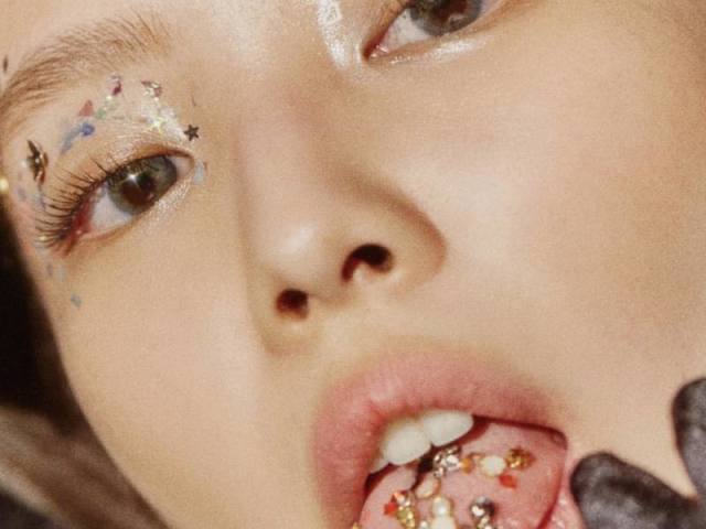 O que você seria da Jennie(Blackpink)?