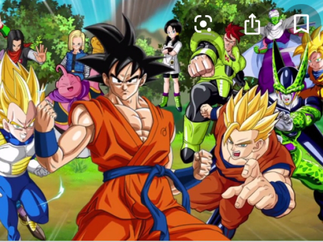 Dragon Ball