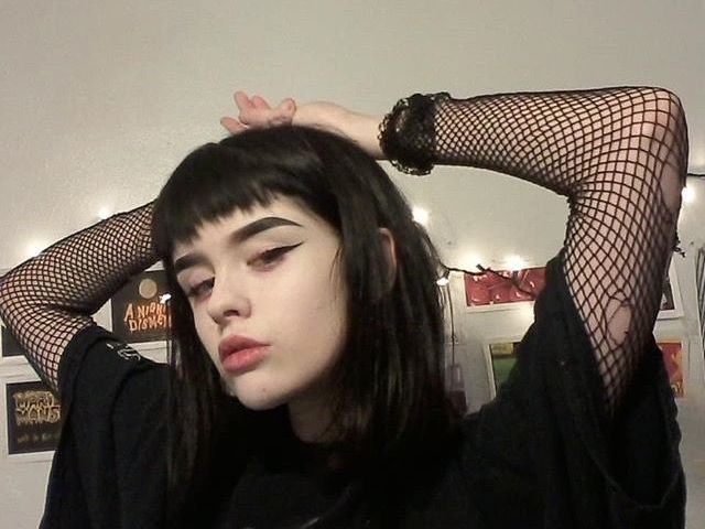 E-girl