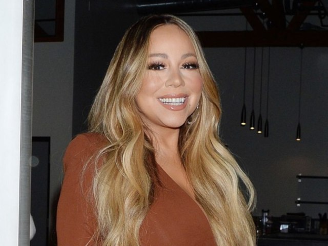 Mariah Carey